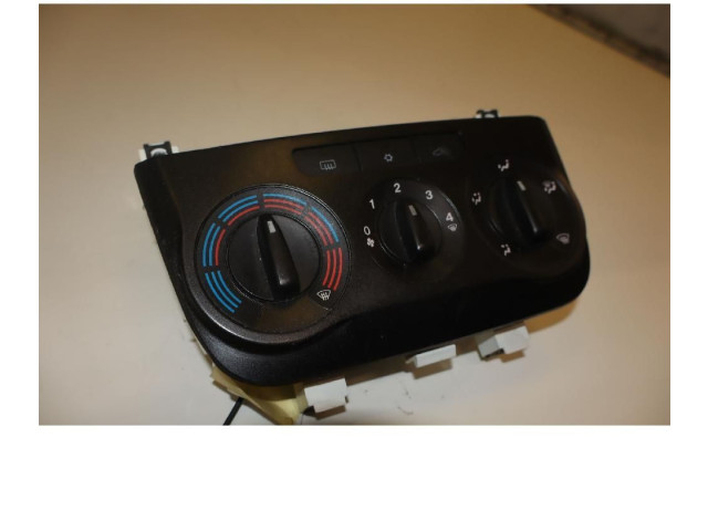 Блок управления климат-контролем 5G1140100   Fiat Grande Punto