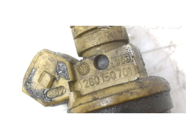 Форсунка 0280150701 Alfa Romeo 166 936A2000 02