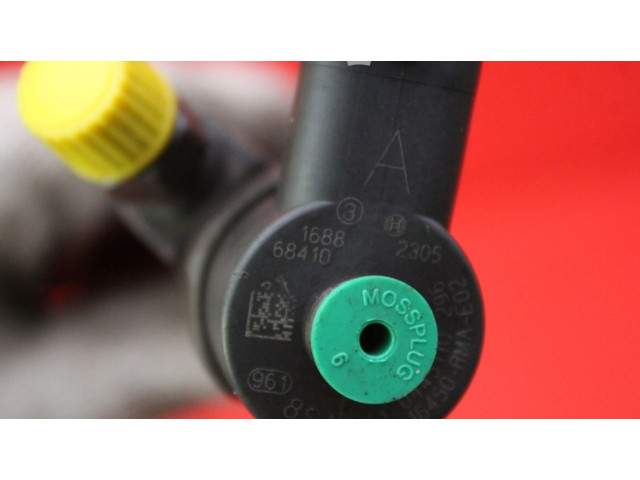 Vstřikovač 16450-RMA-E02, 16450-RMA-E02 Honda Civic