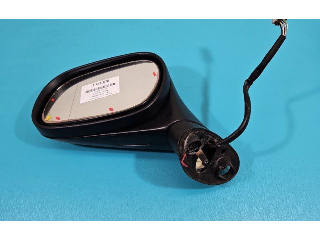 Зеркало электрическое Mitsubishi Carisma 2000 - 2004 года