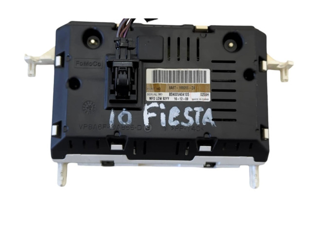 Поршень Экран/ дисплей / маленький экран 1484408  7S6Q-6006-AA 8A6T18B955ZA, 0259H  Ford Fiesta  