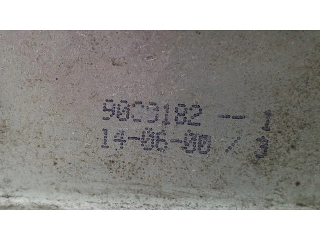 Моторчик заднего дворника     Fiat Bravo - Brava