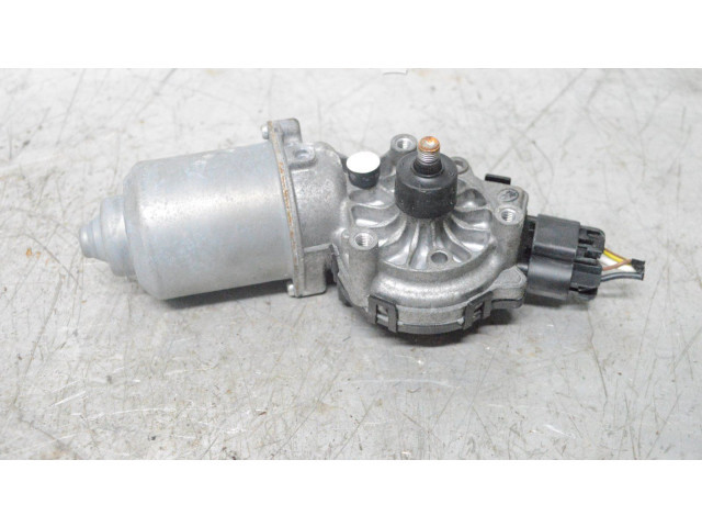 Моторчик дворников     Saab 9-5