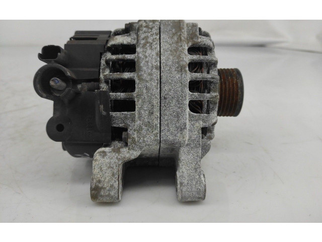 Генератор 9642879480, 2542485A   Citroen C2      