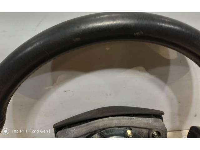 Руль Audi A6 S6 C5 4B  1997 - 2005 года 1013479910      