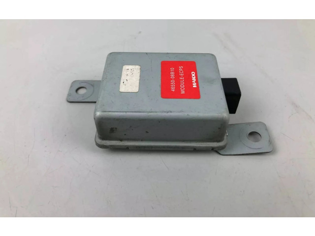 Блок управления 4655008B10   SsangYong Rexton