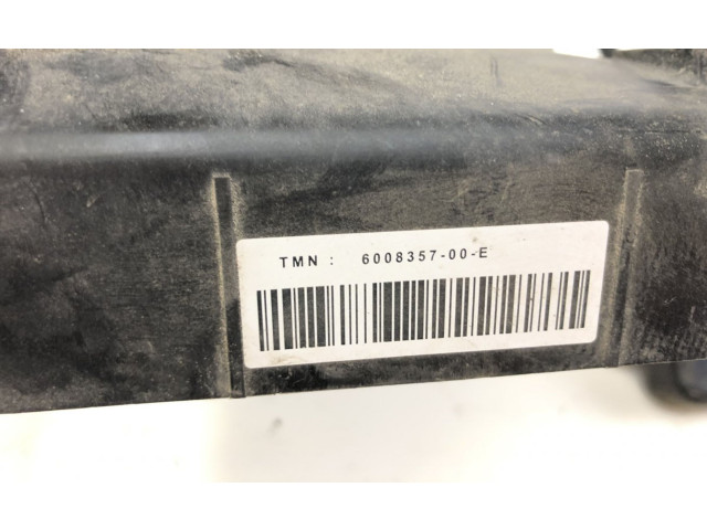 Вентилятор радиатора 600835700F, 600835700F Tesla Model S