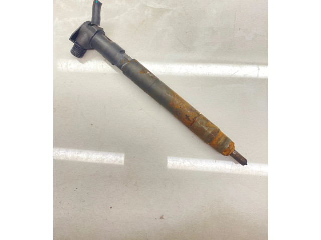 Форсунка 25183186, 28264951    Chevrolet Captiva   