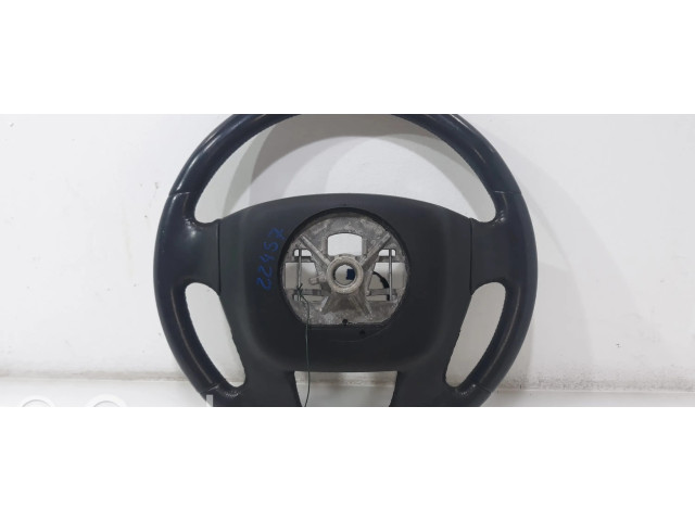 Руль Citroen C4 II 2011-2016 года 96754515ZD