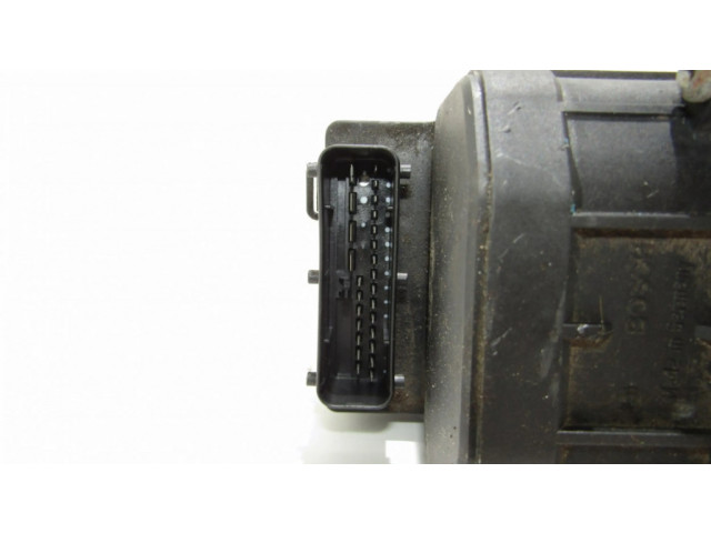 Блок АБС 0273004223 Saab 9-3 Ver1 1998-2005 года