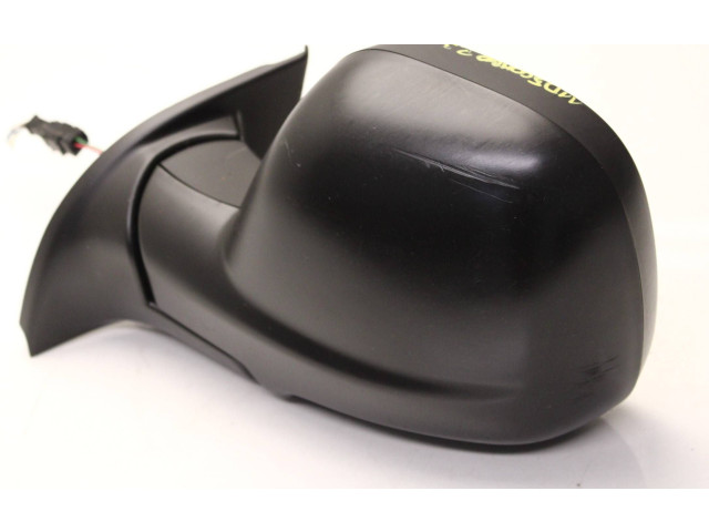 Zpětné zrcátko Citroen Berlingo 2014