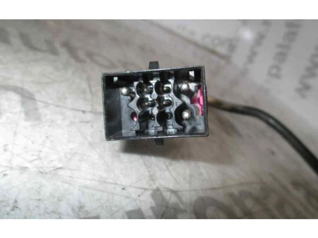 Zpětné zrcátko Audi A8 S8 D2 4D