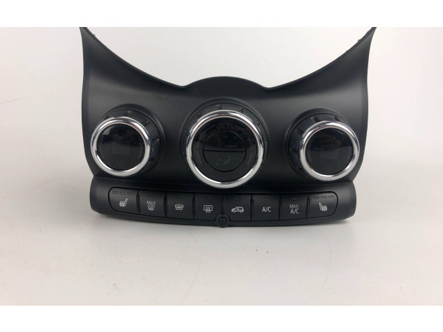 Блок управления климат-контролем 9857387   Mini One  Cooper F56 F55
