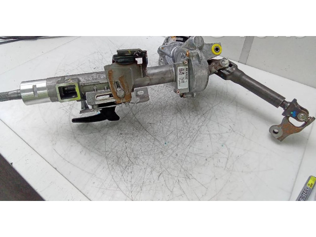 Рулевая рейка 488109020R Dacia Sandero