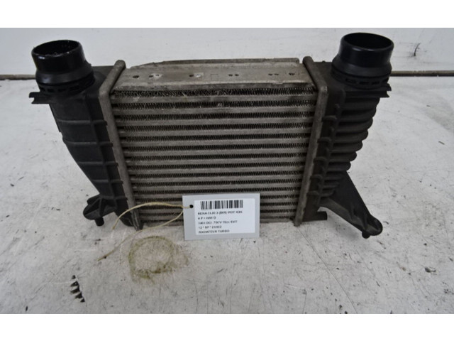Интеркулер  144618748R, 144618748R   Renault Clio III 