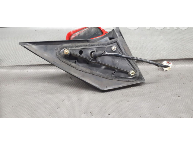 Зеркало электрическое Daihatsu Move L900 1998 - 2002 года