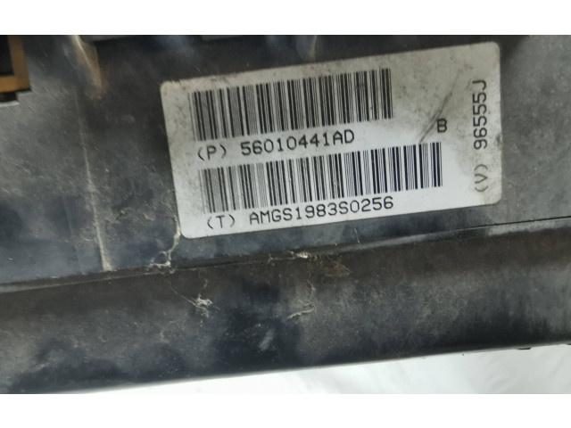 Блок предохранителей  56010441AD, AMSS1983S0256   Jeep Liberty    