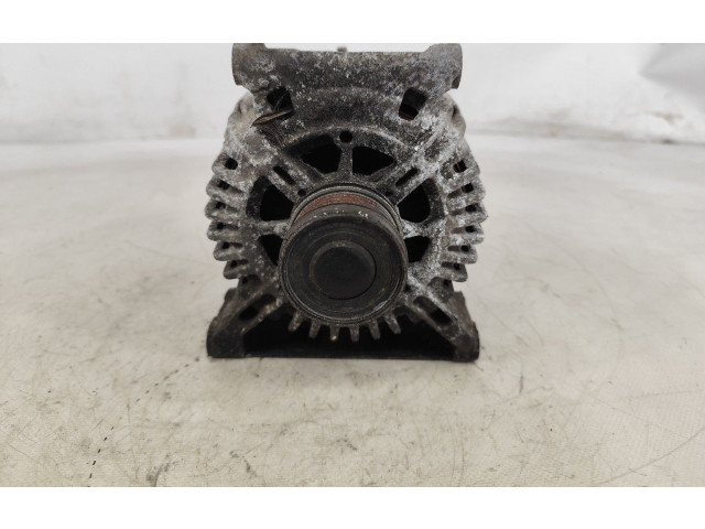 Генератор A6401540502   Mercedes-Benz A W169      