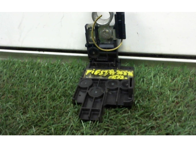 Pojistková skříňka 1514684, 1514684 Ford Fiesta 2016