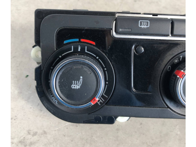 Блок управления климат-контролем 1K8907426AN, 5HB01210871 Volkswagen Caddy