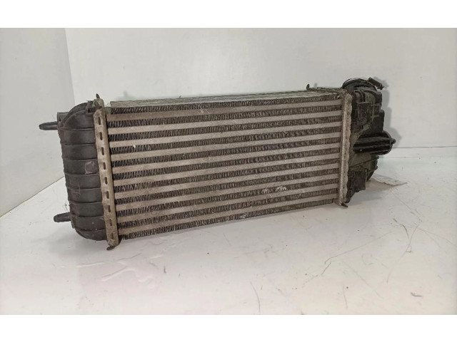 Интеркулер  9803900780, 9803900780   Citroen C-Elysée 