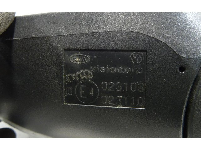 Зеркало (механическое) KIA Ceed 2006 - 2012 года