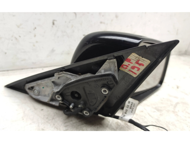 Zpětné zrcátko pravé Mercedes-Benz E W212 2011 A3159412, A3159444