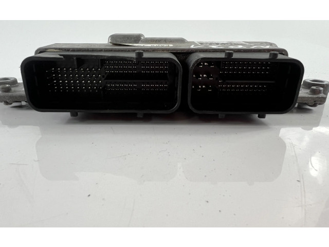 Блок управления двигателем Блок управления PYFB18881 Mazda CX-5 II