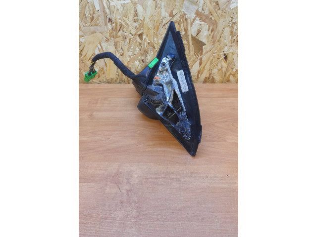 Зеркало электрическое Volvo S60 2011 - 2013 года