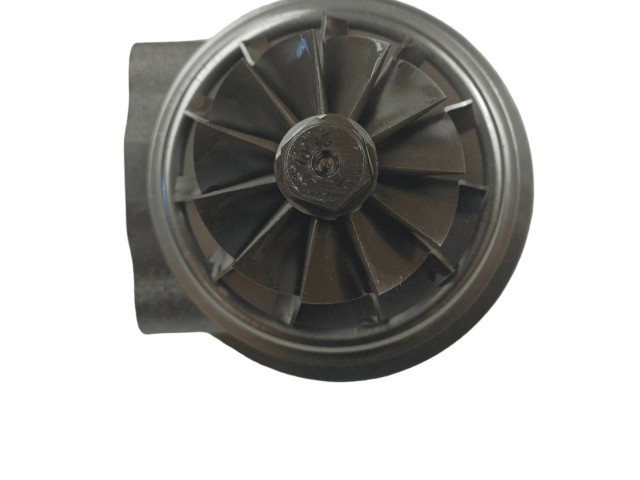 Turbodmychadlo Турбина 452020, 465767 Nissan Patrol Y60