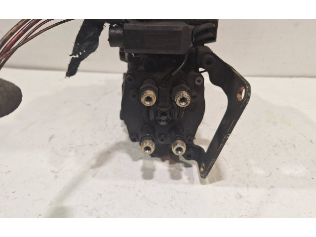 Vstřikovací čerpadlo 0470504015 Opel Zafira A -