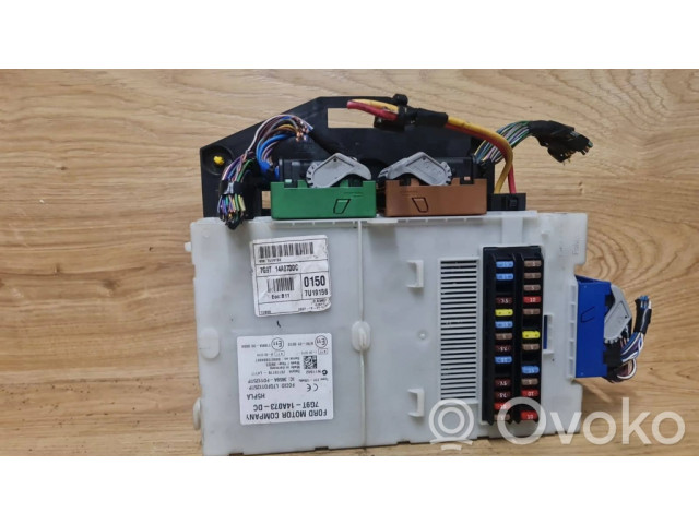 Блок комфорта 7G9T14A073DC Ford Galaxy