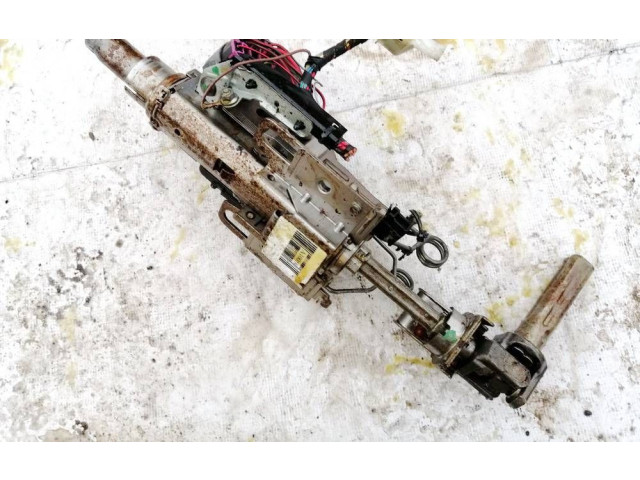 Рулевая рейка Skoda Fabia Mk2 (5J) 2007 - 2014 года