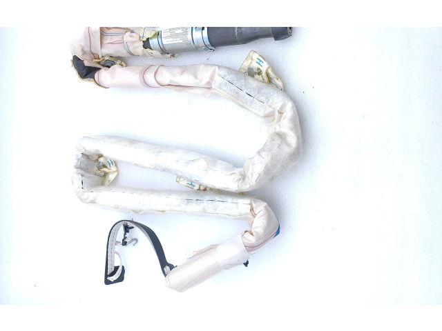 Боковая подушка безопасности P05108021AD Jeep Grand Cherokee