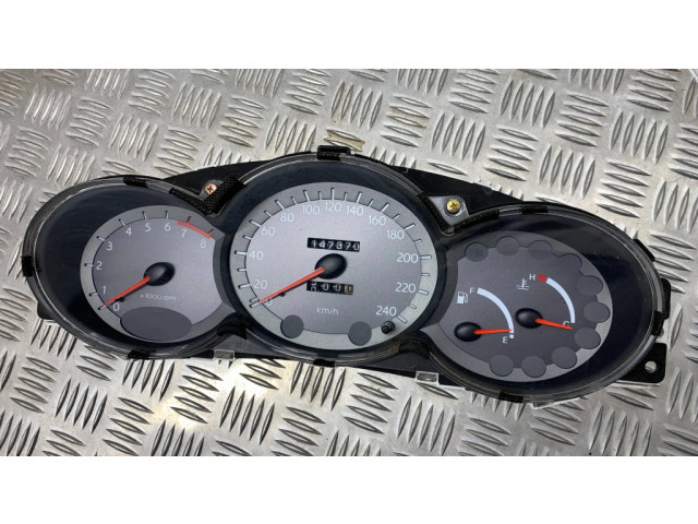 Панель приборов 940032712, 20000918   Hyundai Coupe       