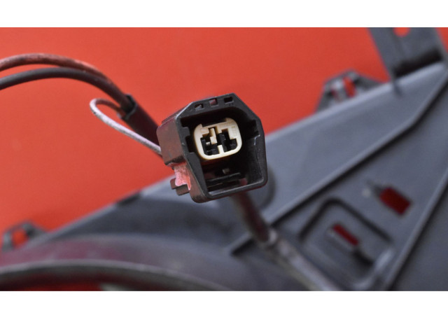 Вентилятор радиатора 8649634, 8649634 Volvo V70