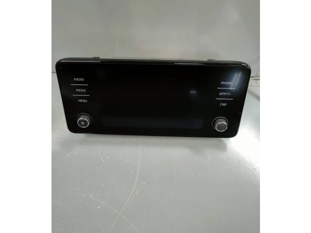 Панель приборов 248107C014   Nissan Serena       