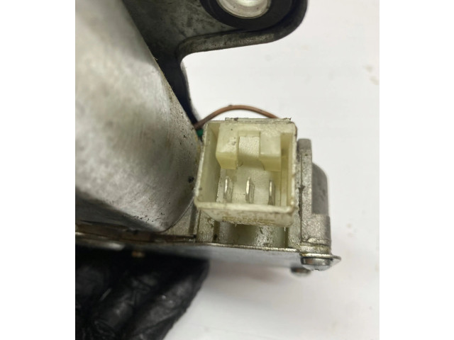 Přístrojová deska Fiat 500 Cinquecento 1991