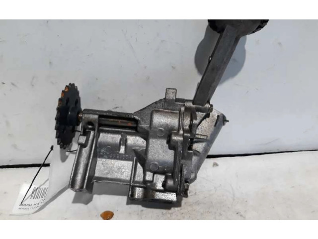 Čerpadlo oleje 150005863R, 8200307174 Renault Megane III K9K H8