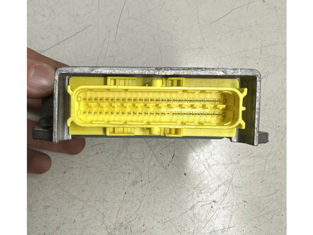 Блок подушек безопасности 1K0909605AA, 1K0909605AA Skoda Octavia Mk2 (1Z)