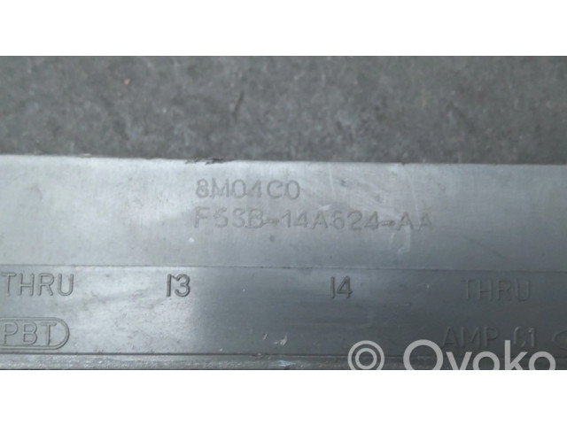 Блок управления двигателем Блок управления TPM8, MLM263 Mazda 6