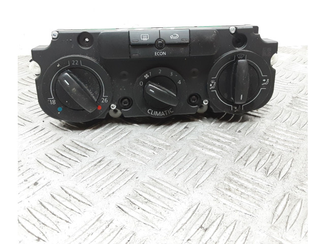 Блок управления климат-контролем 1K2820045, 5HB00932225   Volkswagen Jetta V