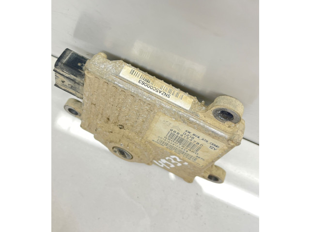 Блок управления коробкой передач 9664134780, 9800782480   Citroen Jumpy