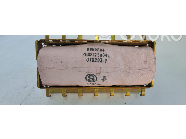 Подушка безопасности пассажира E0563 Honda Accord