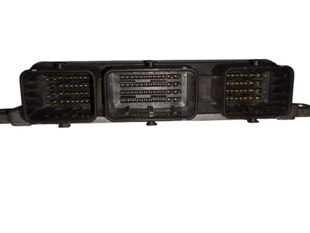 Řídící jednotka A56E33TS4   Nissan Micra C+C 2011