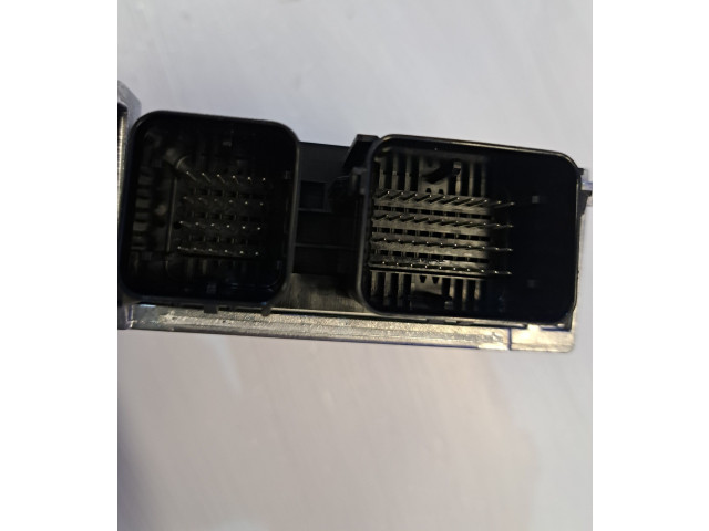 Блок подушек безопасности FW9314D374AB Jaguar XJ X351