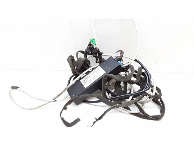 Tālruņa vadības bloks