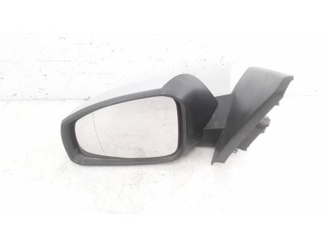 Zpětné zrcátko levé Renault Megane III 2010 12523160, 12523140