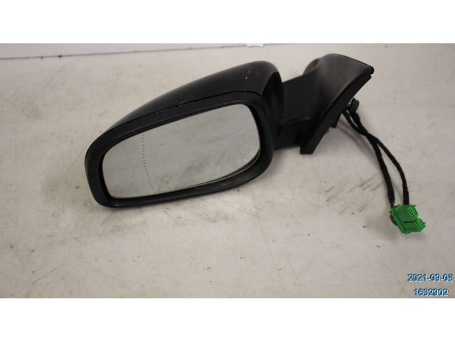 Зеркало электрическое Volvo V70 2005 - 2008 года