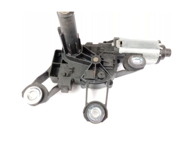 Моторчик заднего дворника 6H5217404CB Land Rover Freelander 2 - LR2